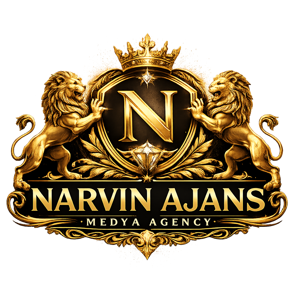 Narvin Ajans Logo